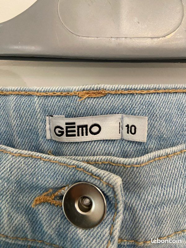 Short taille 10 ans (image 3)