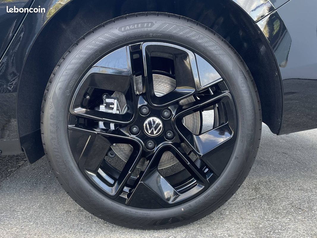 VOLKSWAGEN Passat 1.5 eHybrid 272 DSG6 R-Line (image 12)