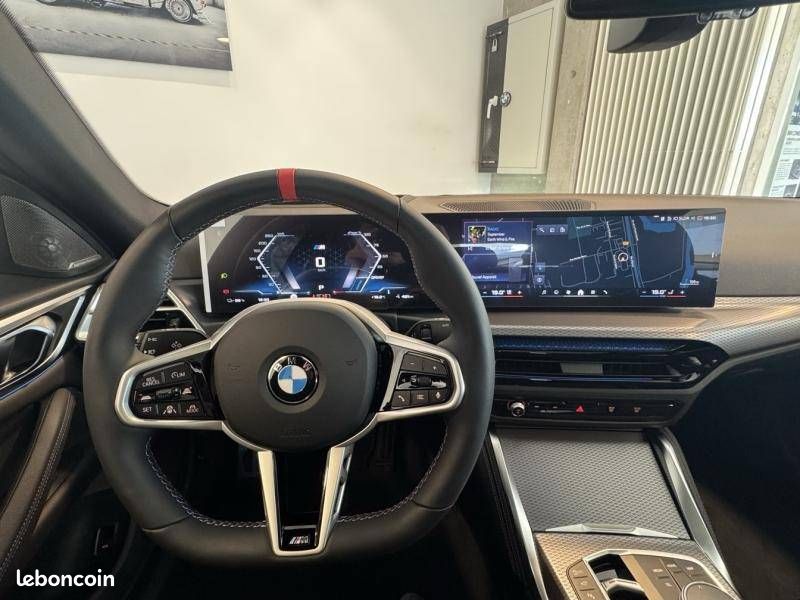 BMW i4 M60 xDrive M Performance (image 28)