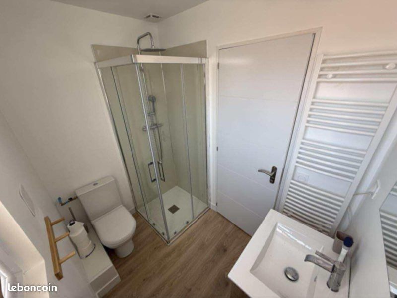 Maison 3 pièces 70 m² · à La Tranche-sur-Mer · 70 m² · 205 000 €