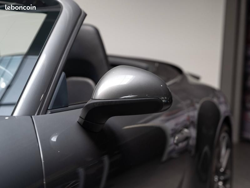 Porsche 911 Cabriolet 3.0 420ch S PDK (image 33)