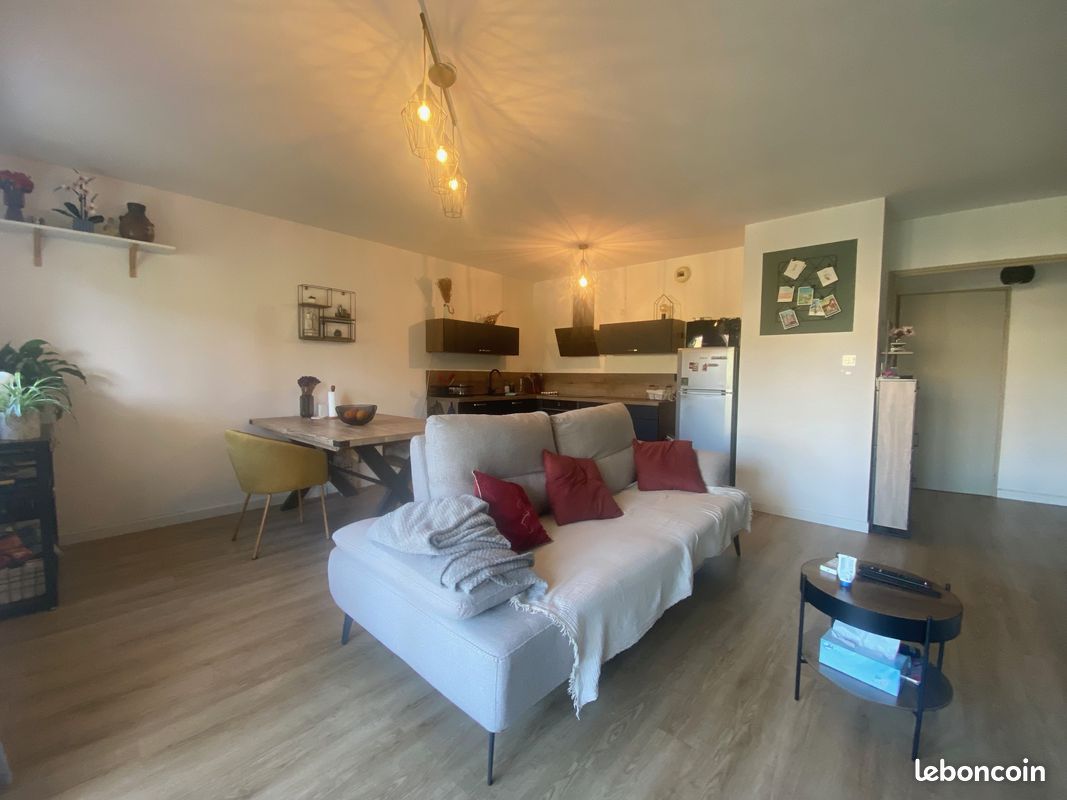 Appartement 3 pièces 61 m² · à Monteux · 61 m² · 183 000 €