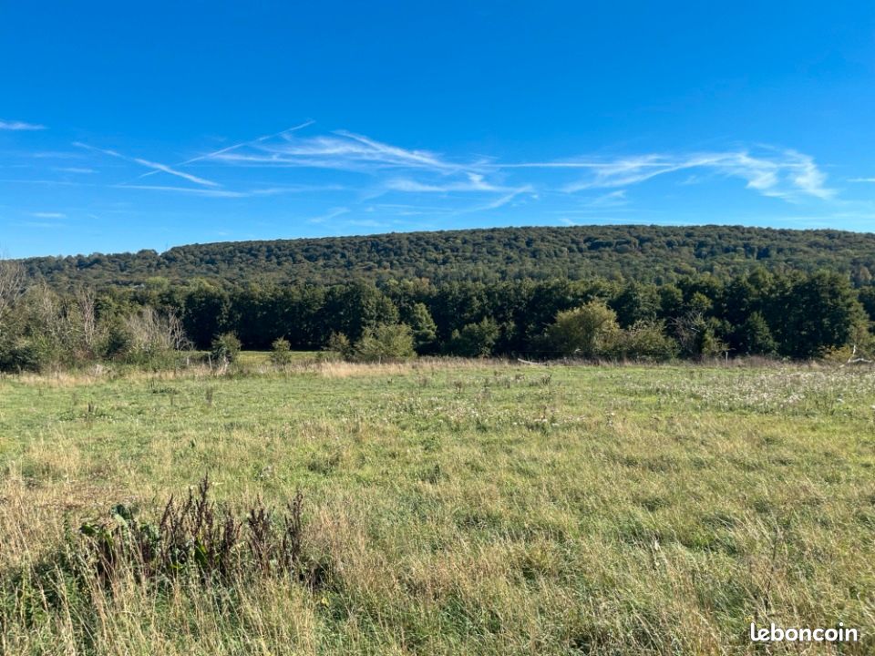 Terrain 518 m² Radepont · 48 300 €
