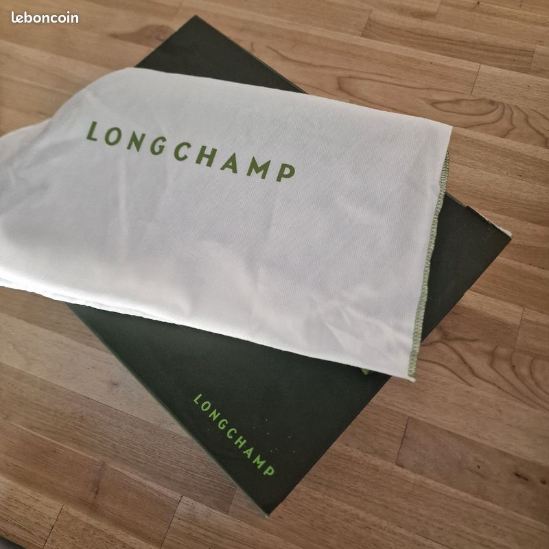 Sac à main longchamp (image 10)