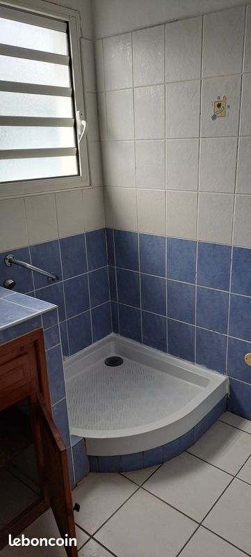 Appartement 3 pièces 70 m² · à Bras-Panon · 70 m² · 780 €/mois