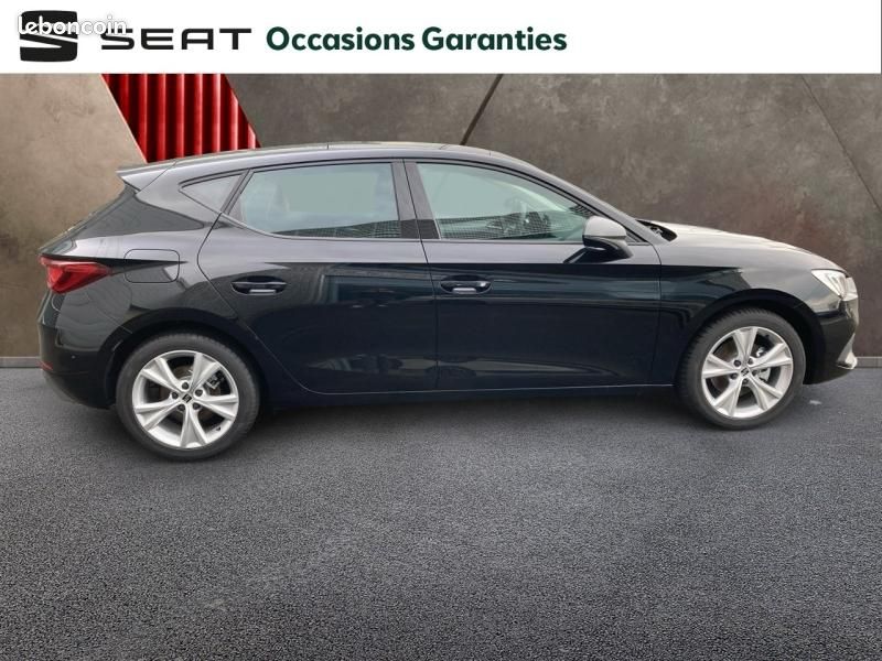 Seat Leon 1.5 eTSI Hybrid 150ch FR DSG7 (image 28)