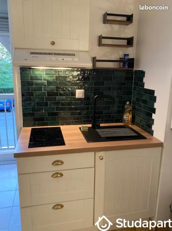 Appartement 2 pièces 34 m² · à Mauguio · 34 m² · 750 €/mois