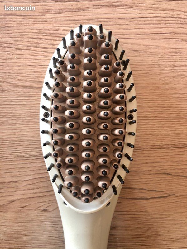 Brosse lissante (image 2)