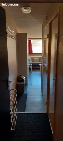 Appartement 34m² superbesse centre