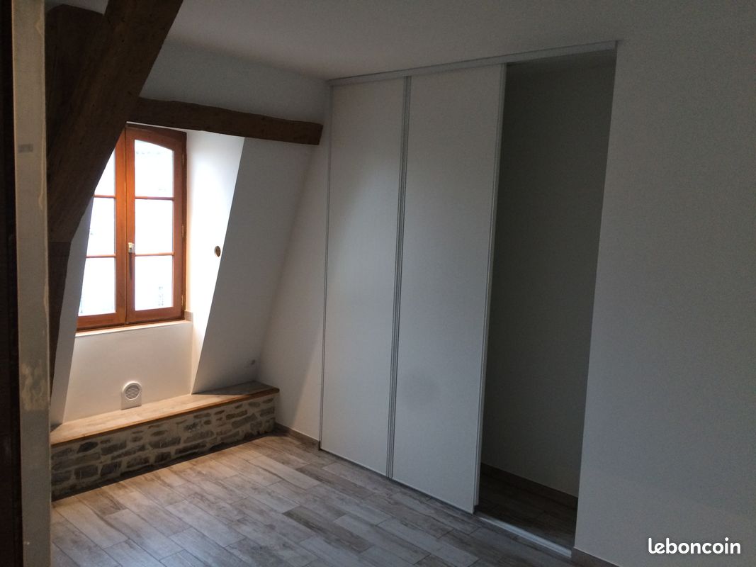 Appartement 2 pièces 64 m² · à Oloron-Sainte-Marie · 64 m² · 600 €/mois