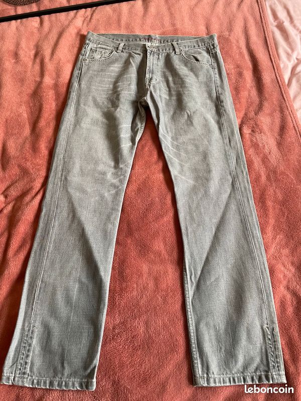 Jeans Paul & Joe T32 (image 3)