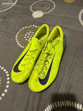 Nike mercurial vapor 15 Chaussures