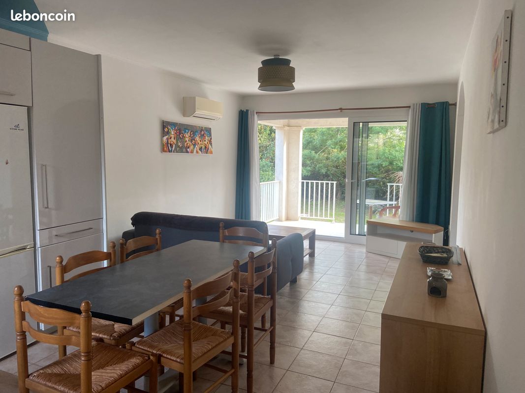 Appartement 3 pièces 55 m² · à Calvi · 55 m² · 950 €/mois