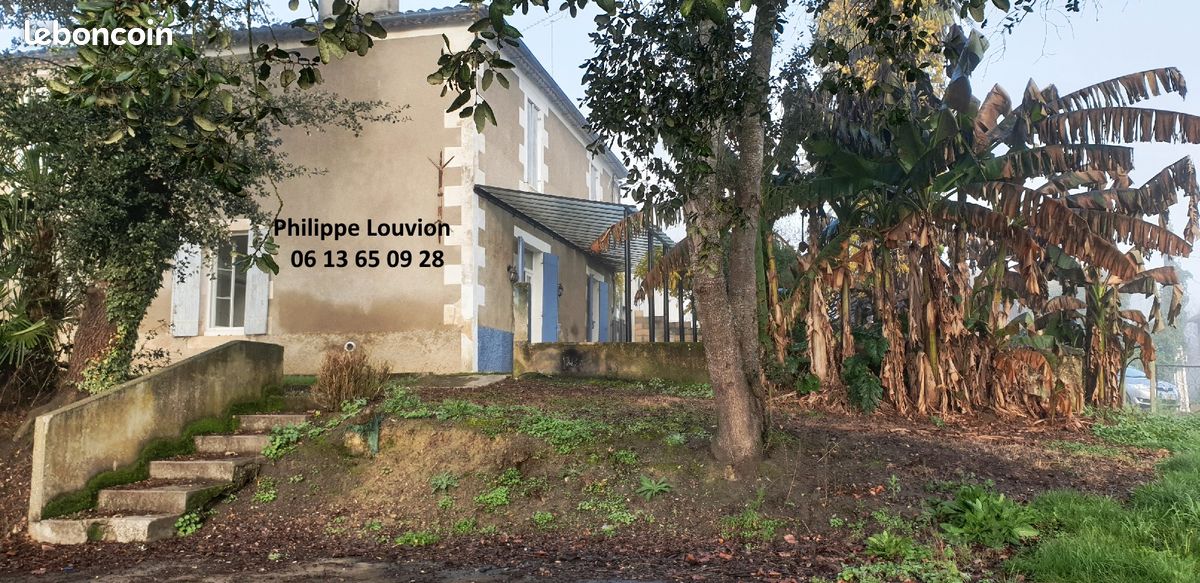 Maison 7 pièces 150 m² · à Monségur · 150 m² · 159 000 €