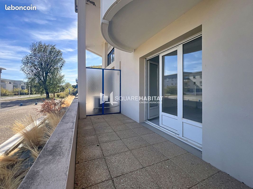Appartement 2 pièces 43 m² · à Aytré · 43 m² · 150 000 €