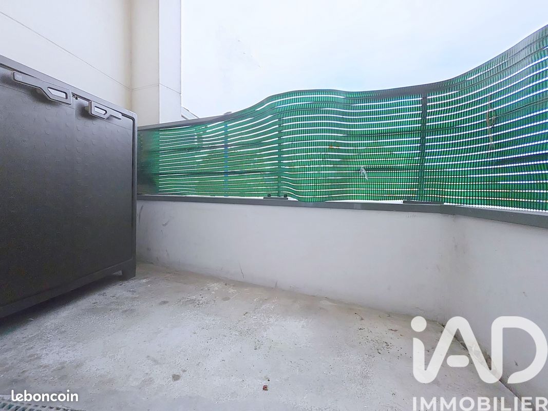 Appartement 2 pièces 45 m² (image 8)