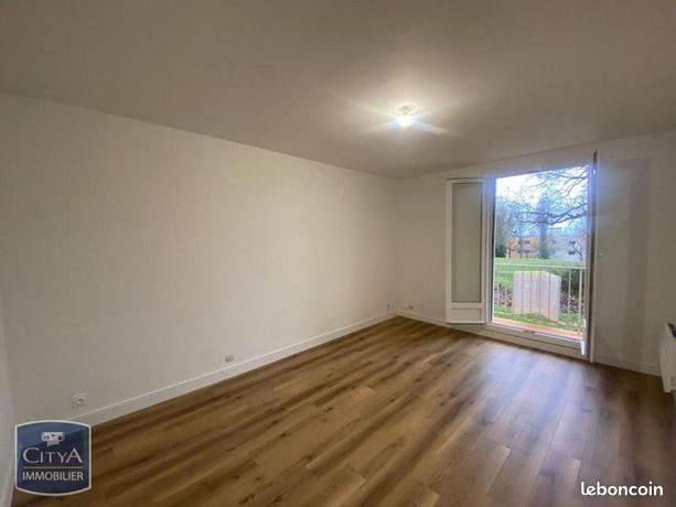 Appartement 1 pièce 29 m²