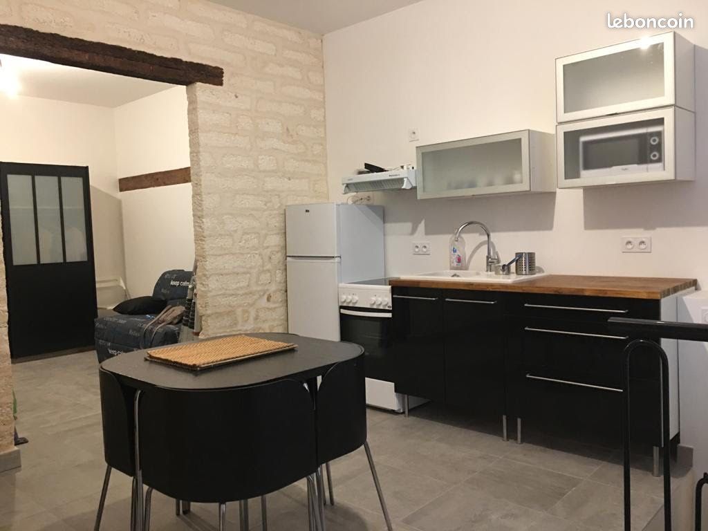 Appartement 2 pièces 31 m² · à Montpellier · 31 m² · 760 €/mois