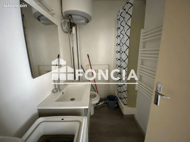Appartement 1 pièce 27 m² · à Rouen · 27 m² · 575 €