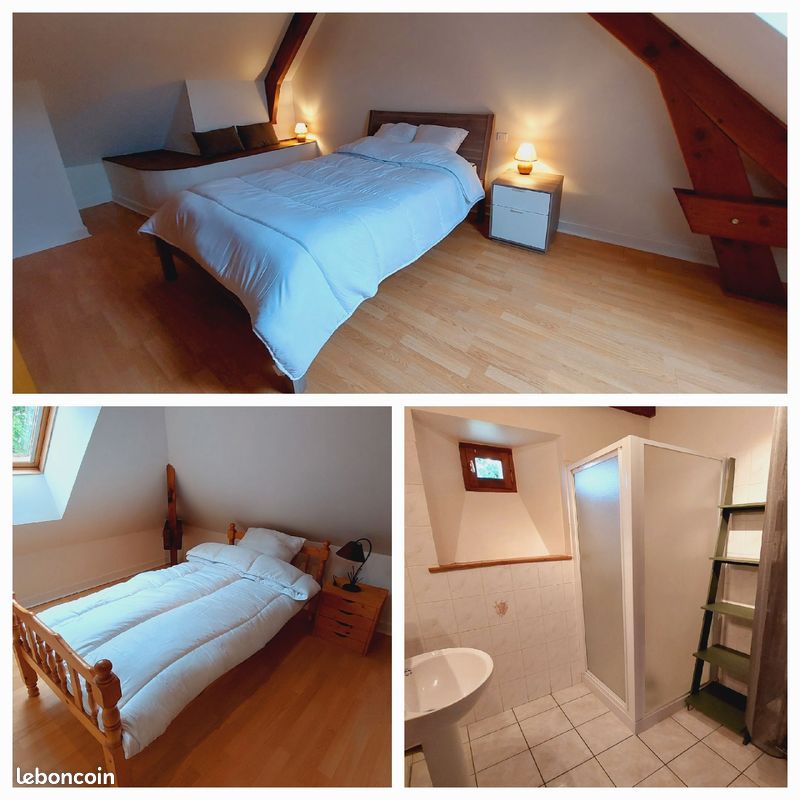 Location gîte haute Corrèze (image 3)