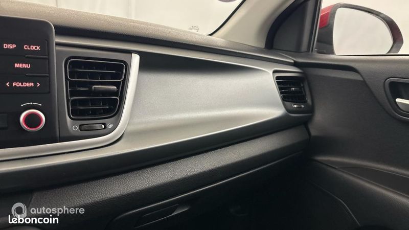 Kia Rio 1.2 DPi 84ch Active (image 26)