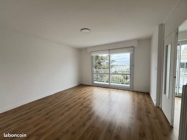 Appartement 3 pièces 63 m² · à Nantes · 63 m² · 758 €/mois