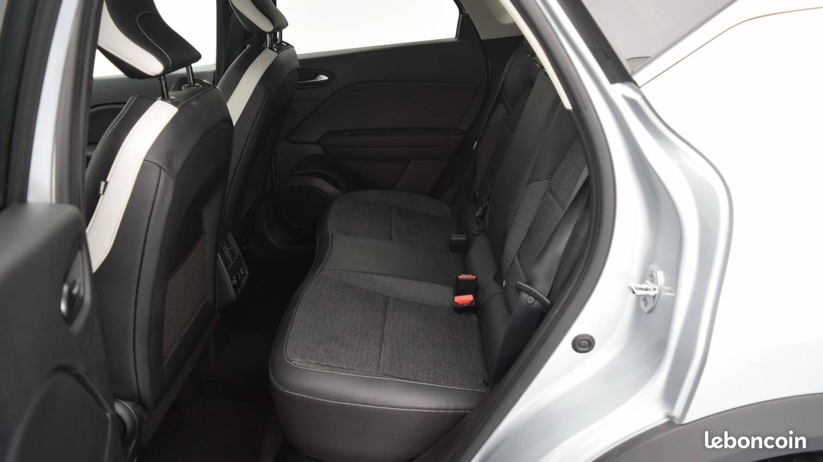 Renault captur tce 100 gpl 21 intens (image 5)