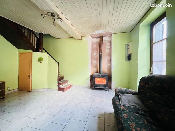 Maison 4 pièces 95 m²
