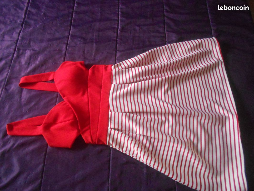 Robe neuve (image 1)