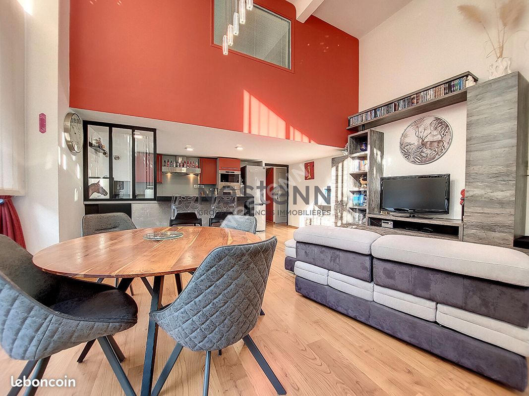 Appartement 4 pièces 91 m² · à Orange · 91 m² · 209 000 €