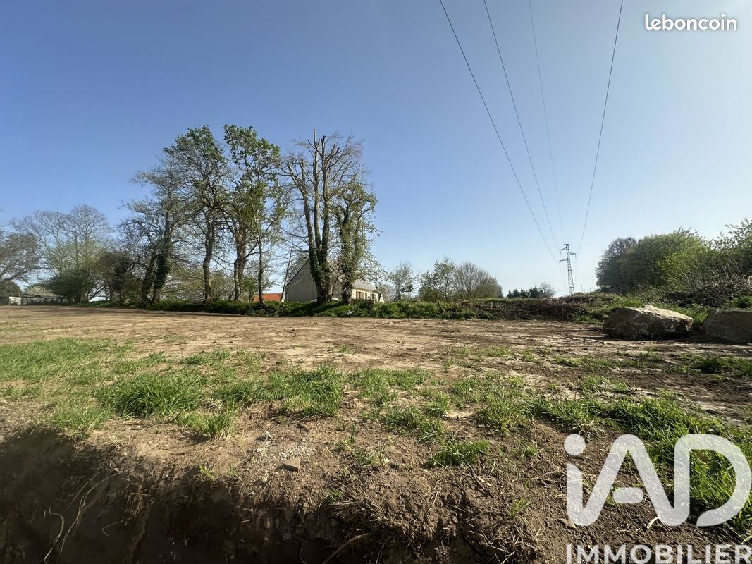 Terrain 432 m² · à Ploubezre · 432 m² · 57 900 €
