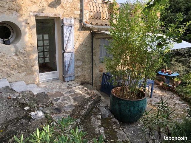 Appartement 2 pièces 28 m² · à Carros · 28 m² · 720 €/mois