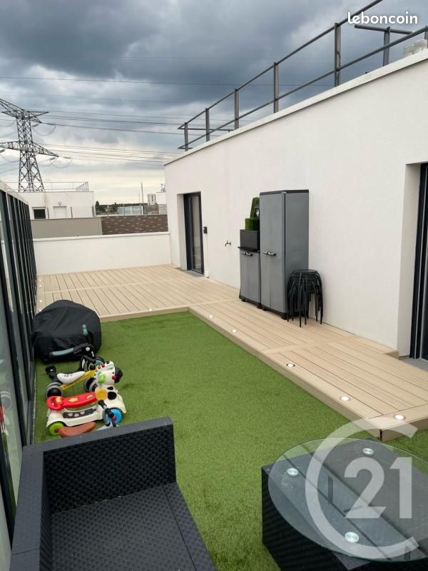 Appartement 4 pièces 72 m² (image 4)