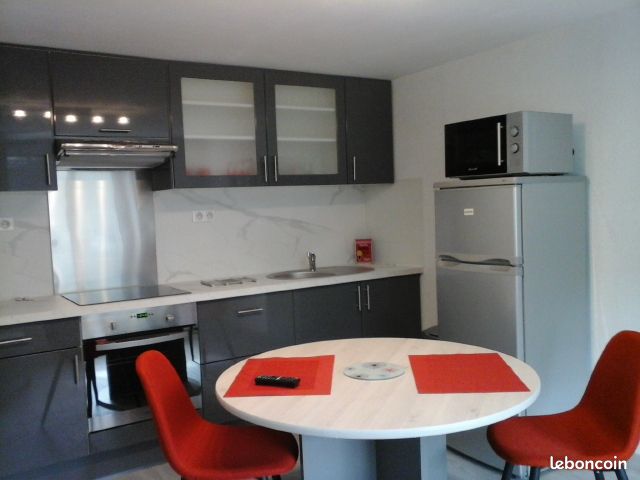 Appartement 2 pièces 32 m² · à Angoulême · 32 m² · 600 €
