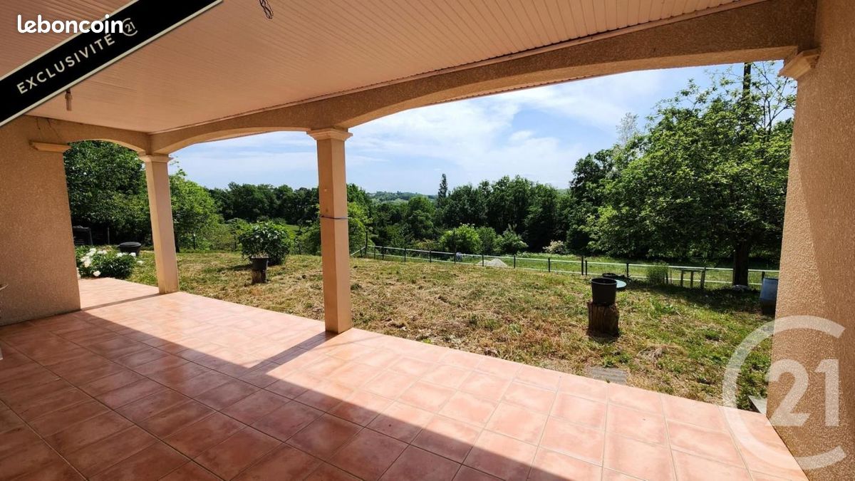 Maison 5 pièces 113 m² (image 13)