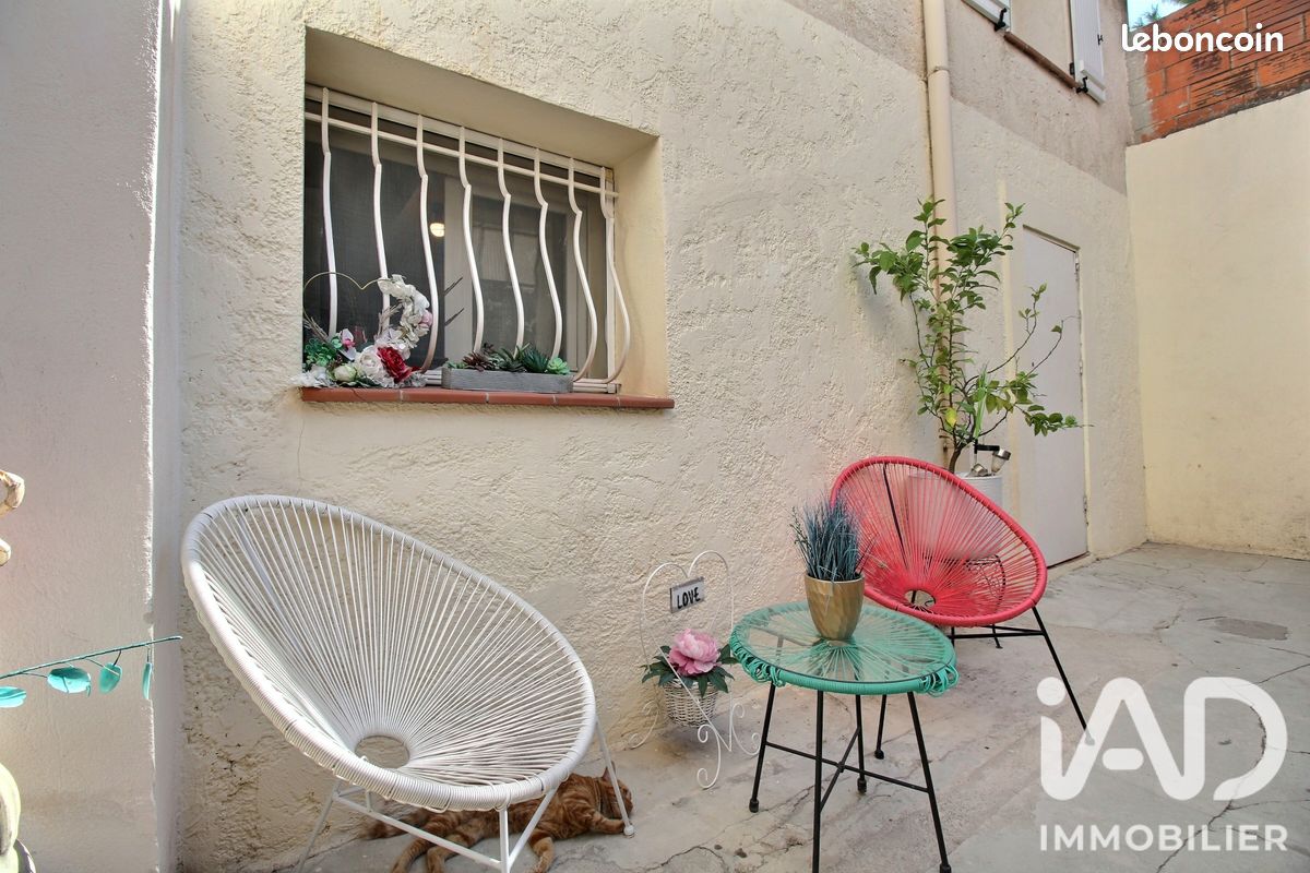Maison 4 pièces 72 m² · à Marseille · 72 m² · 232 000 €