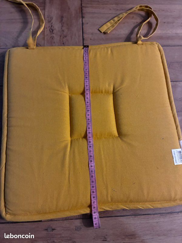 Galette de chaise (image 4)