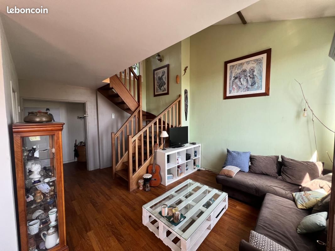 Appartement 5 pièces 97 m² · à Drancy · 97 m² · 290 000 €