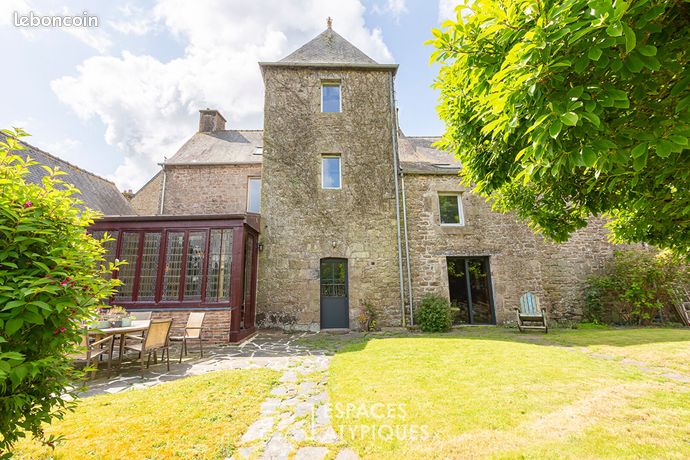 Propriété 12 pièces 442 m²