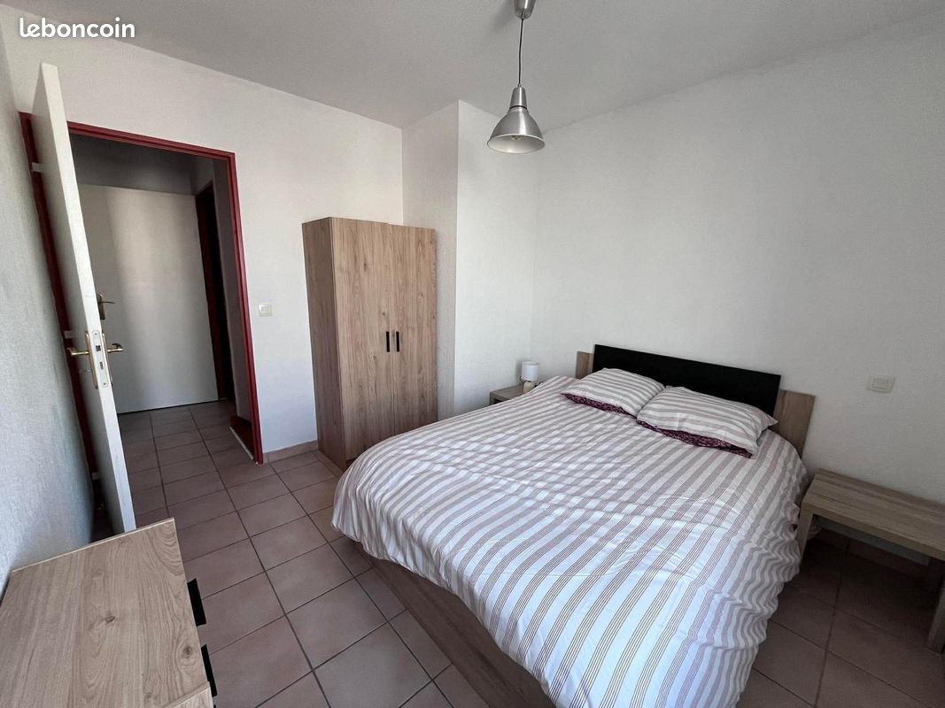 Appartement 3 pièces 54 m² · à Bordeaux · 54 m² · 1 165 €/mois