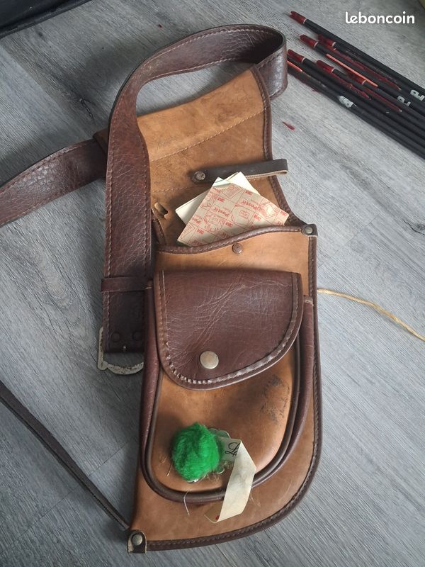 Arc et accessoires (image 10)