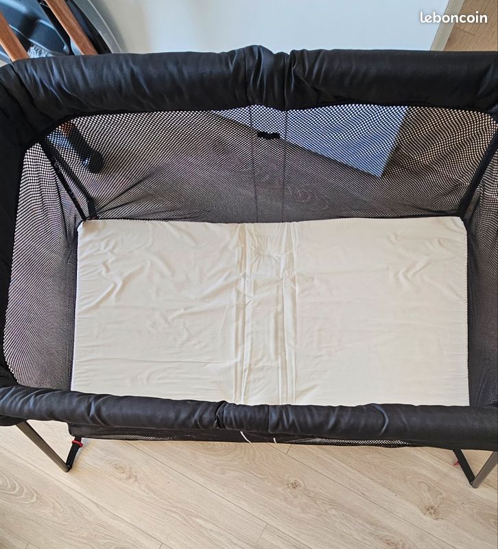 Lit parapluie BabyBjorn (image 2)