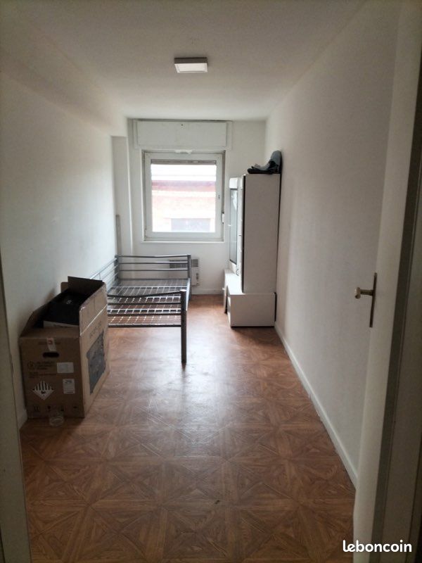 Appartement 3 pièces 100 m² · à Sarrebourg · 100 m² · 680 €/mois