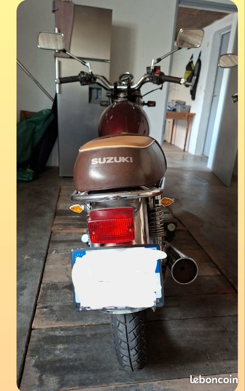 Moto 125 (image 3)