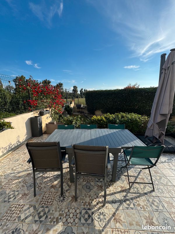 Appartement 3 pièces 70 m² · à Biguglia · 70 m² · 275 000 €
