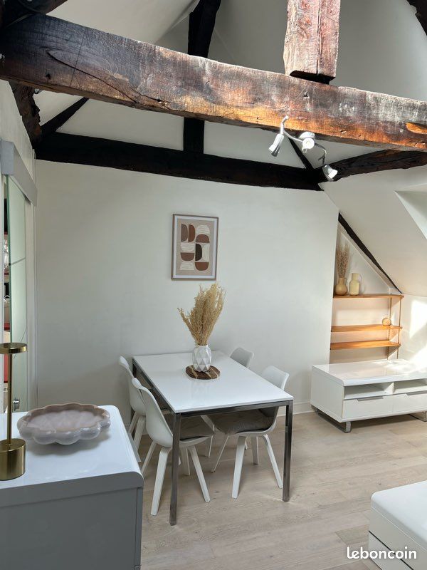 Appartement 2 pièces 30 m² · à Rouen · 30 m² · 630 €/mois