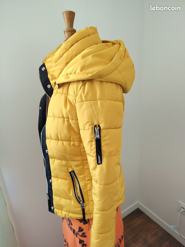 Blouson hiver PIMKIE Taille XS (image 3)