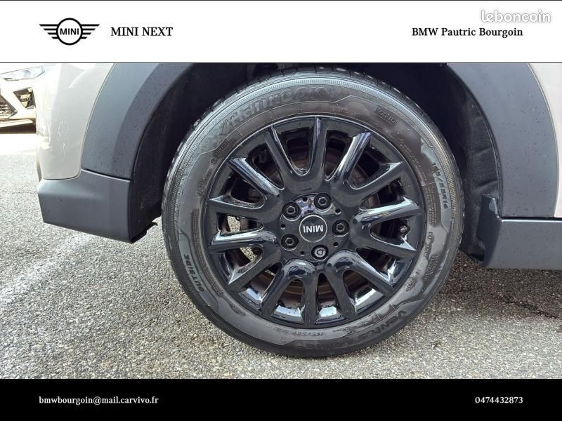 Mini Mini 5 Portes Cooper 136ch Edition Premium Plus BVA7 (image 8)