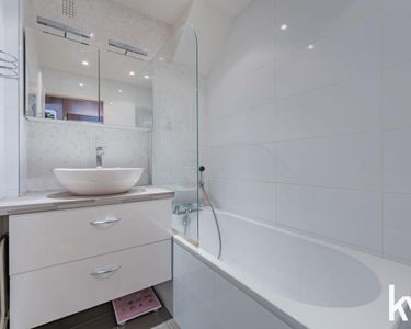 Appartement 299 000 € - 95 m²