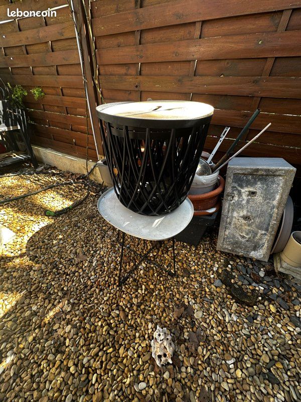 Lot de Pot/cache-pot 🌱 (image 3)